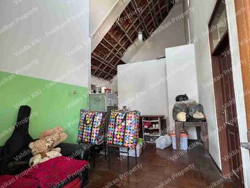 RUMAH SIAP HUNI DI DARMO INDAH SURABAYA BARAT