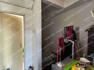 RUMAH SIAP HUNI DI DARMO INDAH SURABAYA BARAT