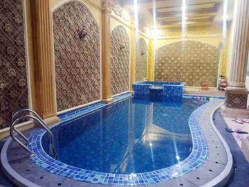 🏡 Rumah Mewah Full Furnished di Sukarame