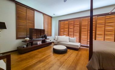 FOR SALE: MODERN LIVABLE HOUSE FOR SALE IN LOYOLA GRAND VILLAS, LGV