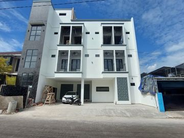 Kost Elite Jatinangor Siap Jalan unit ready 5 menit Dari Kampus Konsep Modern Dan Furnish Lengkap