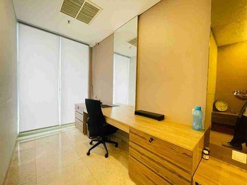 Dijual Apartemen Dago Suite 2BR