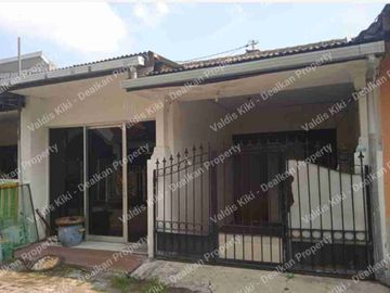 RUMAH DI GUNUNGSARI INDAH WIYUNG SURABAYA BARAT