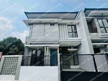 RUMAH MINIMALIS BARU GRESS DI PAKAL BENOWO SURABAYA BARAT*