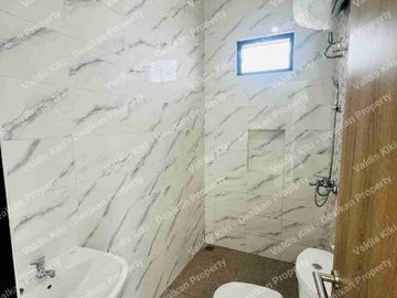 RUMAH MINIMALIS BARU GRESS DI PAKAL BENOWO SURABAYA BARAT*