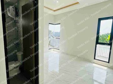 RUMAH MINIMALIS BARU GRESS DI PAKAL BENOWO SURABAYA BARAT*