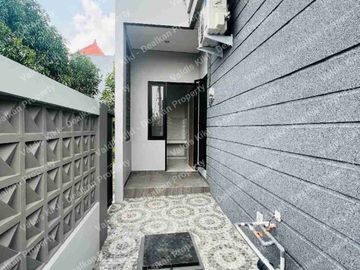 RUMAH MINIMALIS BARU GRESS DI PAKAL BENOWO SURABAYA BARAT*