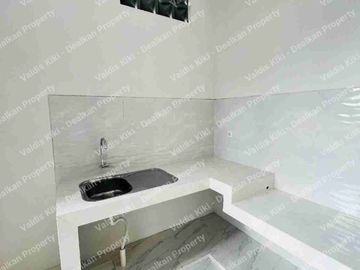 RUMAH MINIMALIS BARU GRESS DI PAKAL BENOWO SURABAYA BARAT*