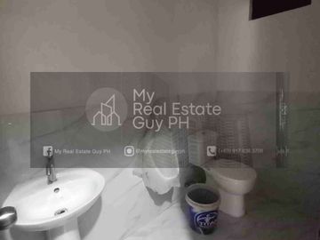🏢 BRAND NEW GROUND FLOOR COMMERCIAL SPACE FOR LEASE | WARM-SHELL | BARANGKA DRIVE, MANDALUYONG CITY