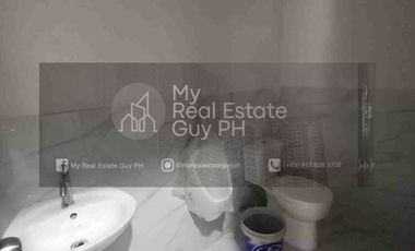 🏢 BRAND NEW GROUND FLOOR COMMERCIAL SPACE FOR LEASE | WARM-SHELL | BARANGKA DRIVE, MANDALUYONG CITY