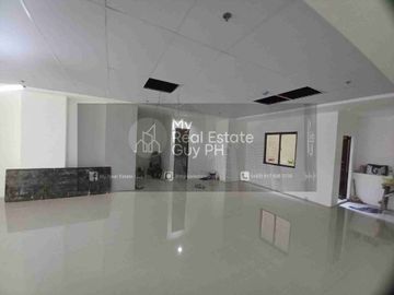 🏢 BRAND NEW GROUND FLOOR COMMERCIAL SPACE FOR LEASE | WARM-SHELL | BARANGKA DRIVE, MANDALUYONG CITY