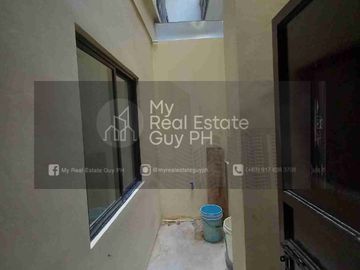 🏢 BRAND NEW GROUND FLOOR COMMERCIAL SPACE FOR LEASE | WARM-SHELL | BARANGKA DRIVE, MANDALUYONG CITY