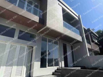 RUMAH MINIMALIS SIAP HUNI DI BUKIT GOLF CITRALAND SURABAYA BARAT