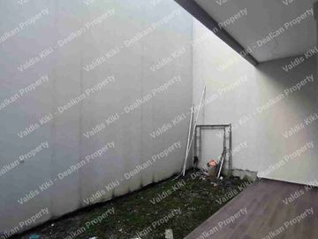 RUMAH MINIMALIS SIAP HUNI DI BUKIT GOLF CITRALAND SURABAYA BARAT