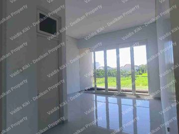 RUMAH MINIMALIS SIAP HUNI DI BUKIT GOLF CITRALAND SURABAYA BARAT