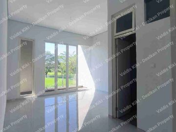 RUMAH MINIMALIS SIAP HUNI DI BUKIT GOLF CITRALAND SURABAYA BARAT