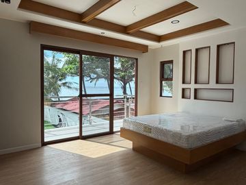 Beachfront Investment Property
