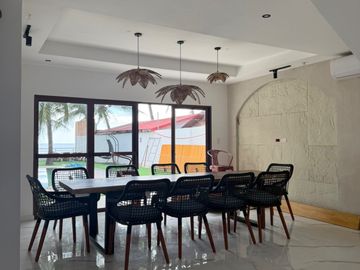 Beachfront Investment Property