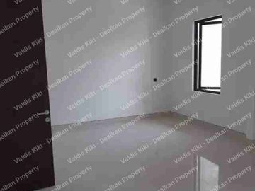 RUMAH MINIMALIS BARU GRESS DI DARMO PERMAI TIMUR SURABAYA BARAT