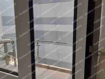 RUMAH MINIMALIS BARU GRESS DI DARMO PERMAI TIMUR SURABAYA BARAT
