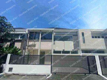 RUMAH MINIMALIS SIAP HUNI DI BUKIT GOLF CITRALAND SURABAYA BARAT
