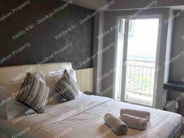 APARTEMEN ORCHARD STUDIO FULLY FURNISHED