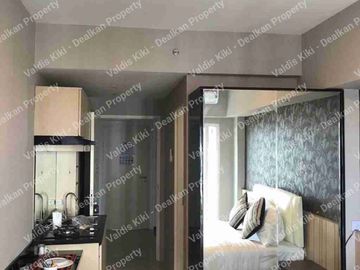 APARTEMEN ORCHARD STUDIO FULLY FURNISHED