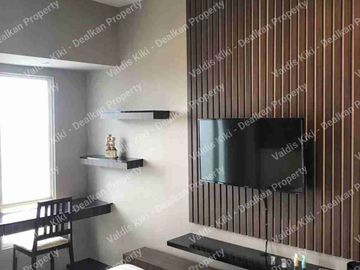 APARTEMEN ORCHARD STUDIO FULLY FURNISHED