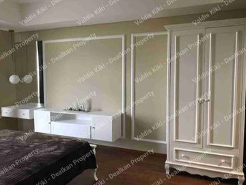 APARTEMEN GRAND SUNGKONO LAGOON 3 BEDROOM FULLY FURNISHED