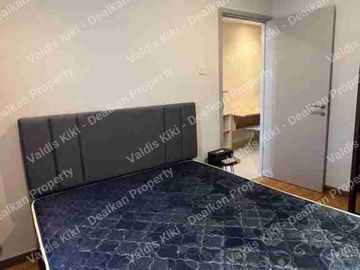 APARTEMEN GRAND SUNGKONO LAGOON 1 BEDROOM FULLY FURNISHED