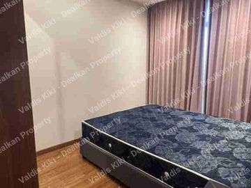 APARTEMEN GRAND SUNGKONO LAGOON 1 BEDROOM FULLY FURNISHED