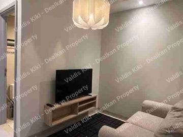 APARTEMEN GRAND SUNGKONO LAGOON 1 BEDROOM FULLY FURNISHED