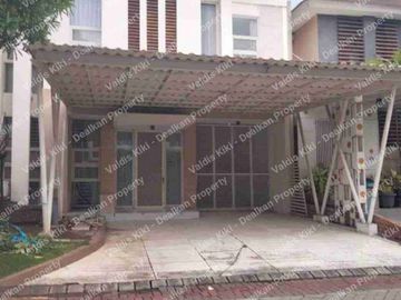 RUMAH MINIMALIS FULL FURNISH DI PAKUWON CITY SURABAYA TIMUR