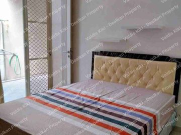 RUMAH MINIMALIS FULL FURNISH DI PAKUWON CITY SURABAYA TIMUR
