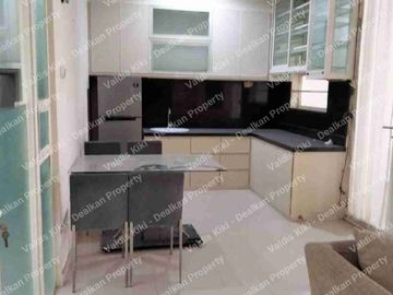 RUMAH MINIMALIS FULL FURNISH DI PAKUWON CITY SURABAYA TIMUR