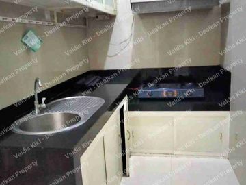 RUMAH MINIMALIS FULL FURNISH DI PAKUWON CITY SURABAYA TIMUR