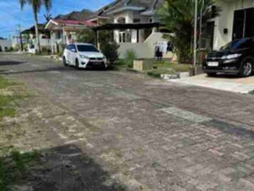Land for sale. Jual Tanah Kavling Lokasi BDI Siap Bangun Harga Nego