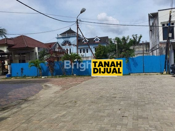 Land for sale. Jual Tanah Kavling Lokasi BDI Siap Bangun Harga Nego