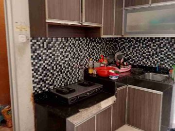 Rumah minimalis PIK, camar