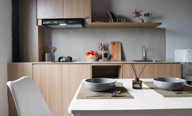 LUXIMA BIZHUB LAKSANA BUSINES PARK TANGERANG