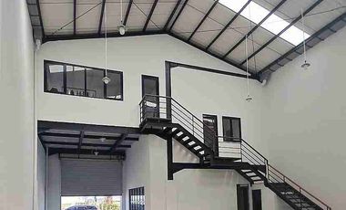 LUXIMA BIZHUB LAKSANA BUSINES PARK TANGERANG