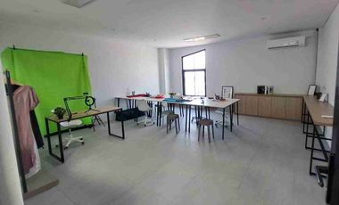 LUXIMA BIZHUB LAKSANA BUSINES PARK TANGERANG