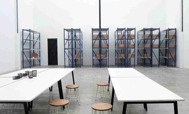 LUXIMA BIZHUB LAKSANA BUSINES PARK TANGERANG BANTEN