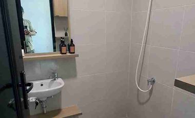 LUXIMA BIZHUB LAKSANA BUSINES PARK TANGERANG BANTEN