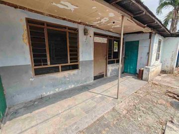 tanah murah tengah kota dekat pasar kembang kratonan serengan
