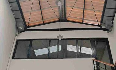 LUXIMA BIZHUB LAKSANA BUSINES PARK TANGERANG BANTEN