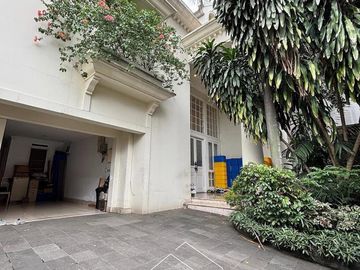 Rumah mewah Full Furnish di Cilandak Jakarta Selatan