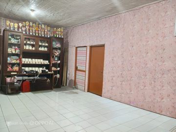 Dijual Rumah Siap Huni di Poris – SHM | Semi Furnished