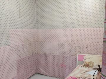 Dijual Rumah Siap Huni di Poris – SHM | Semi Furnished