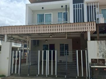 🌟🏡 2-Storey Townhome for Rent at Karnkanok 19 | Near Chiang Mai Airport ✨